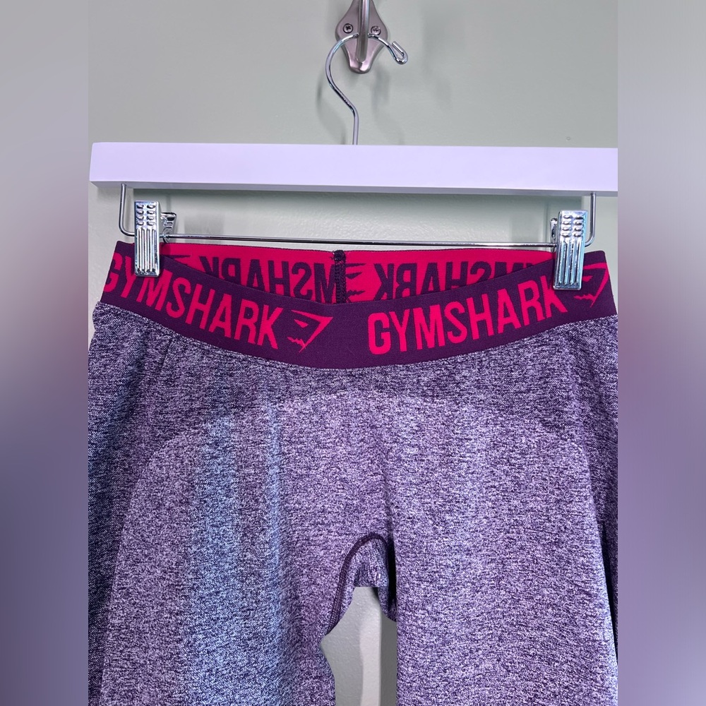 Gymshark Leggings- Sz M - Picture 4 of 6